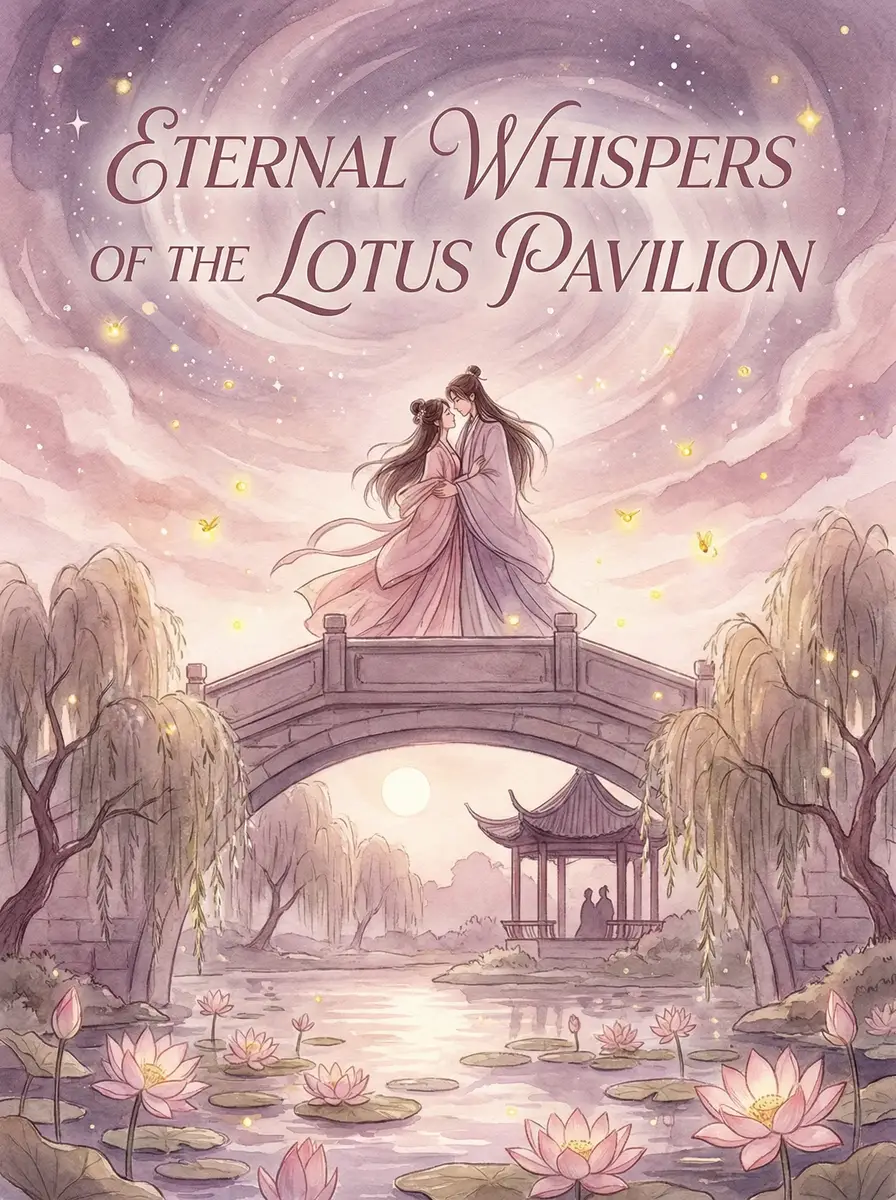 女性向视频 小说 - 星河入梦来